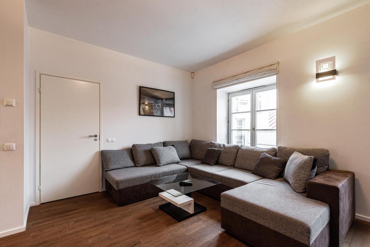 Airhome - Raekoja Plats Tallinn Bagian luar foto
