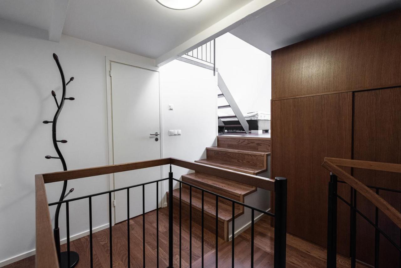 Airhome - Raekoja Plats Tallinn Bagian luar foto